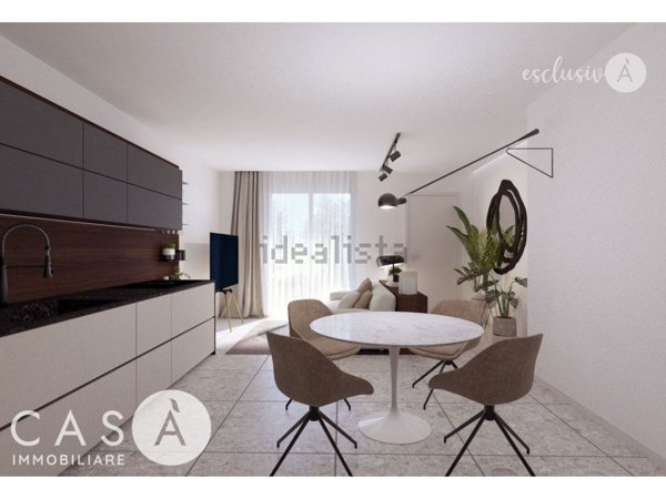 appartamento in vendita a Cervia