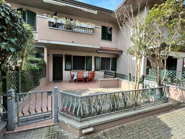 appartamento in vendita a Cervia in zona Milano Marittima