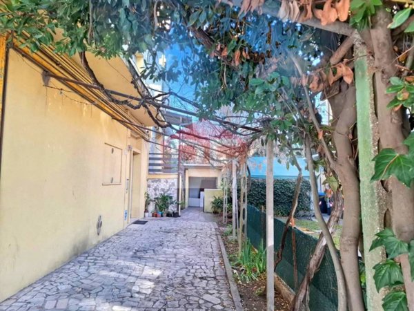 appartamento in vendita a Cervia in zona Pinarella