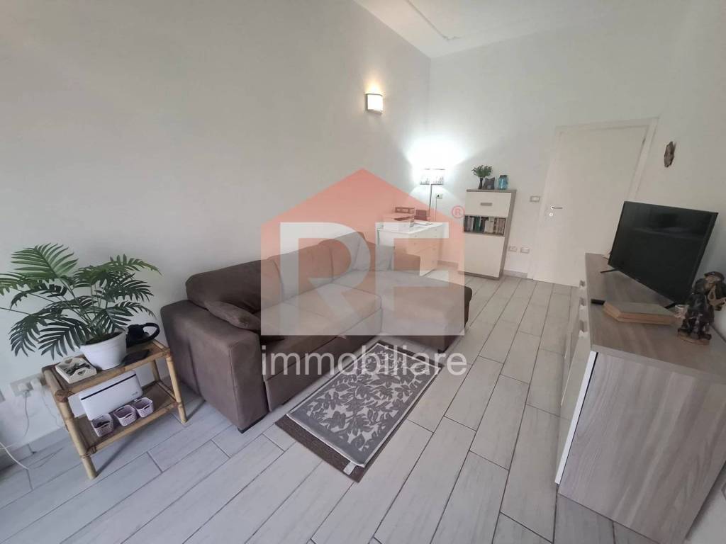 appartamento in vendita a Cervia