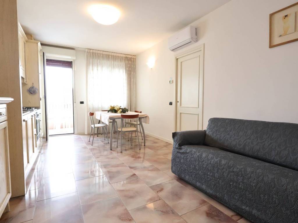 appartamento in vendita a Cervia in zona Milano Marittima