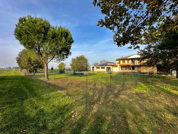 terreno agricolo in vendita a Cervia in zona Montaletto