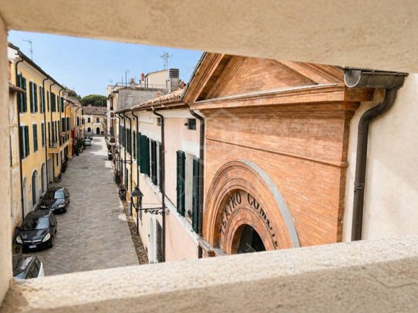 appartamento in vendita a Cervia in zona Milano Marittima