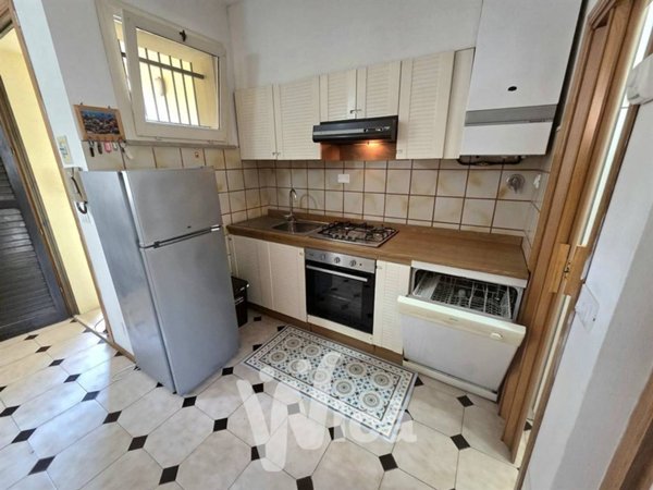 appartamento in vendita a Cervia in zona Milano Marittima