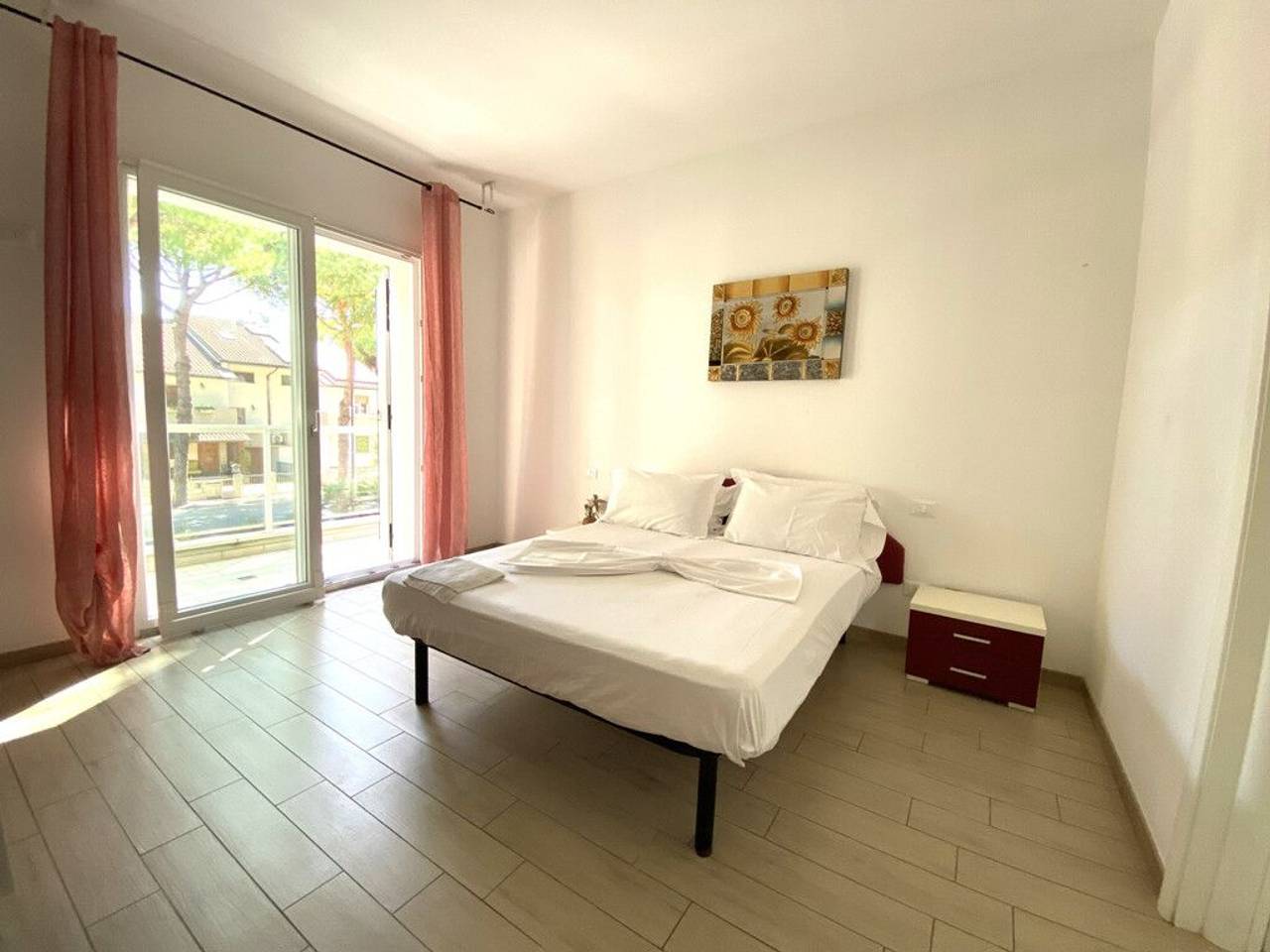 appartamento in vendita a Cervia in zona Milano Marittima