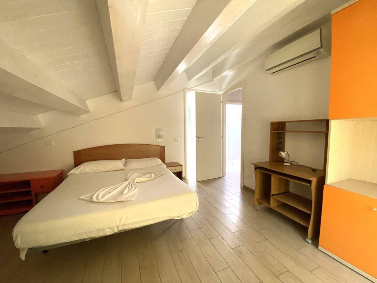 appartamento in vendita a Cervia in zona Milano Marittima