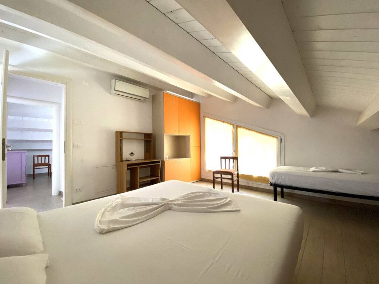appartamento in vendita a Cervia in zona Milano Marittima