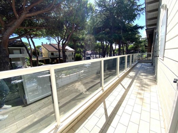 appartamento in vendita a Cervia in zona Milano Marittima