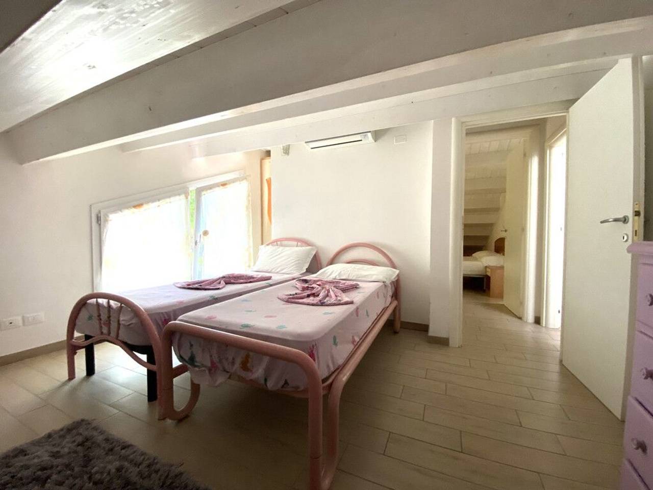 appartamento in vendita a Cervia in zona Milano Marittima