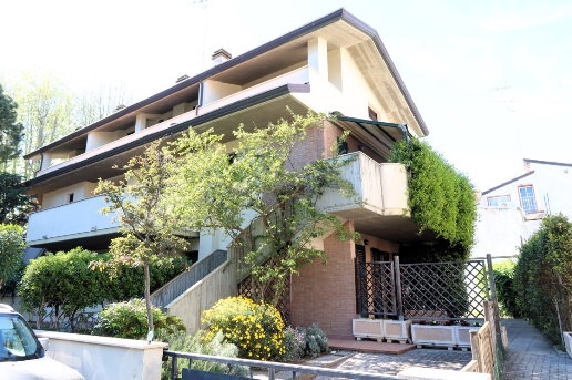 appartamento in vendita a Cervia