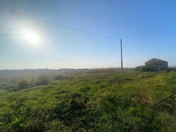 casa indipendente in vendita a Cervia in zona Montaletto