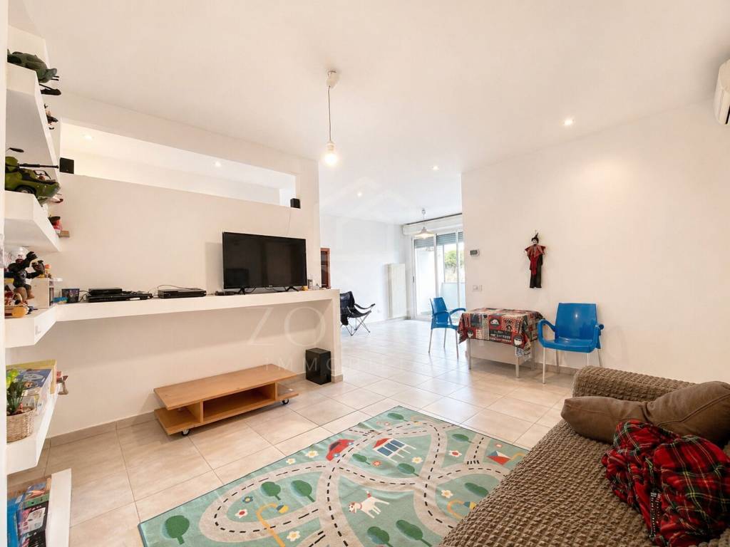 appartamento in vendita a Cervia in zona Milano Marittima