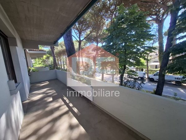 appartamento in vendita a Cervia in zona Milano Marittima