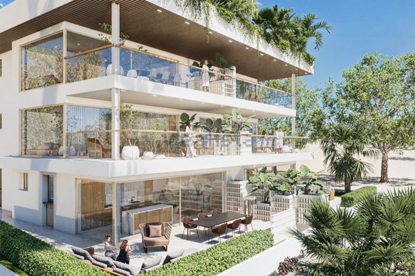 appartamento in vendita a Cervia