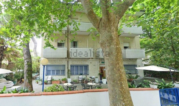 appartamento in vendita a Cervia