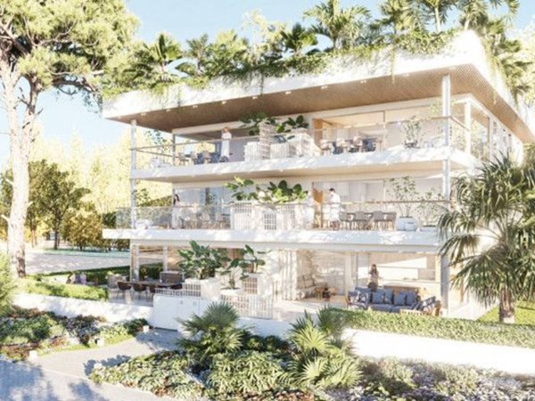 appartamento in vendita a Cervia