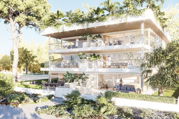 appartamento in vendita a Cervia