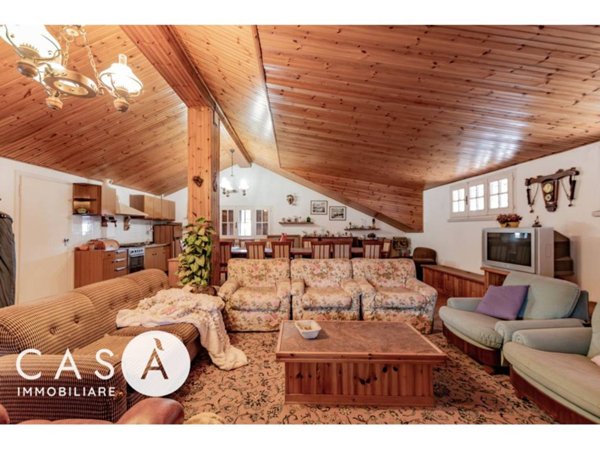 casa indipendente in vendita a Cervia in zona Villa Inferno