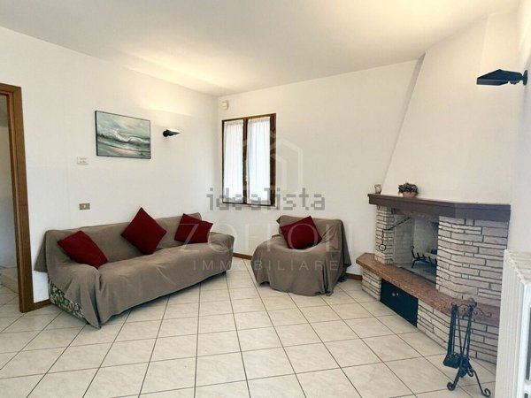 casa indipendente in vendita a Cervia in zona Milano Marittima