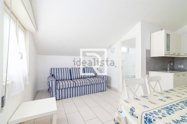 appartamento in vendita a Cervia