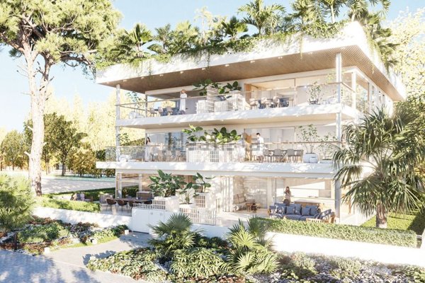 appartamento in vendita a Cervia