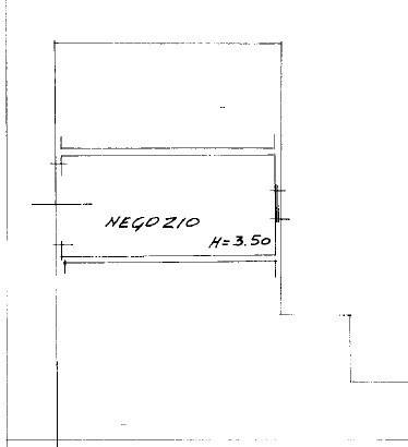 negozio in vendita a Cervia in zona Milano Marittima