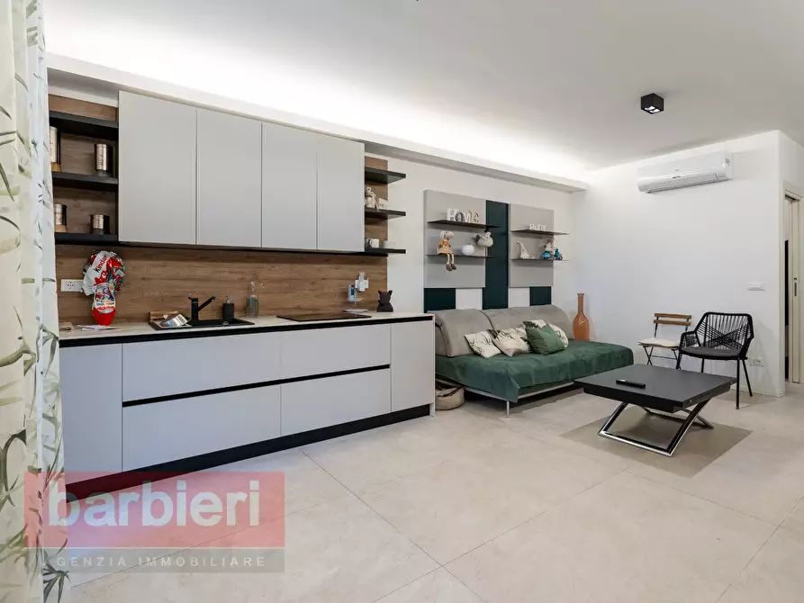 appartamento in vendita a Cervia in zona Milano Marittima