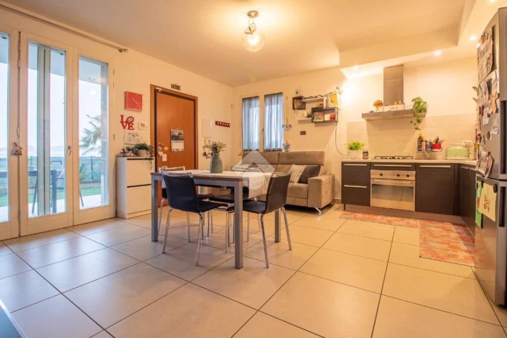 appartamento in vendita a Cervia
