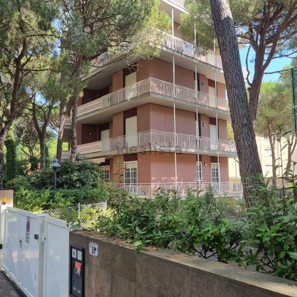 appartamento in vendita a Cervia in zona Milano Marittima