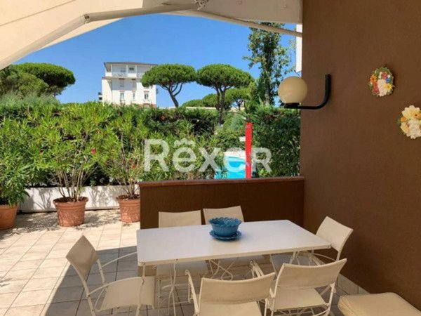 appartamento in vendita a Cervia in zona Milano Marittima