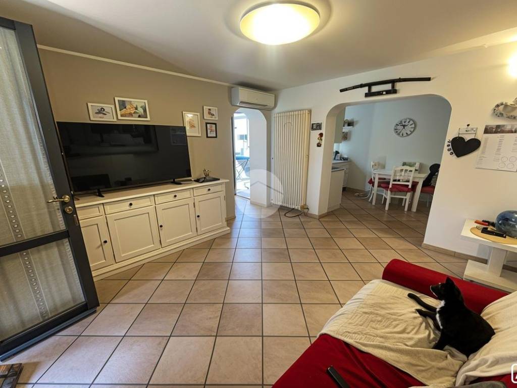 appartamento in vendita a Cervia