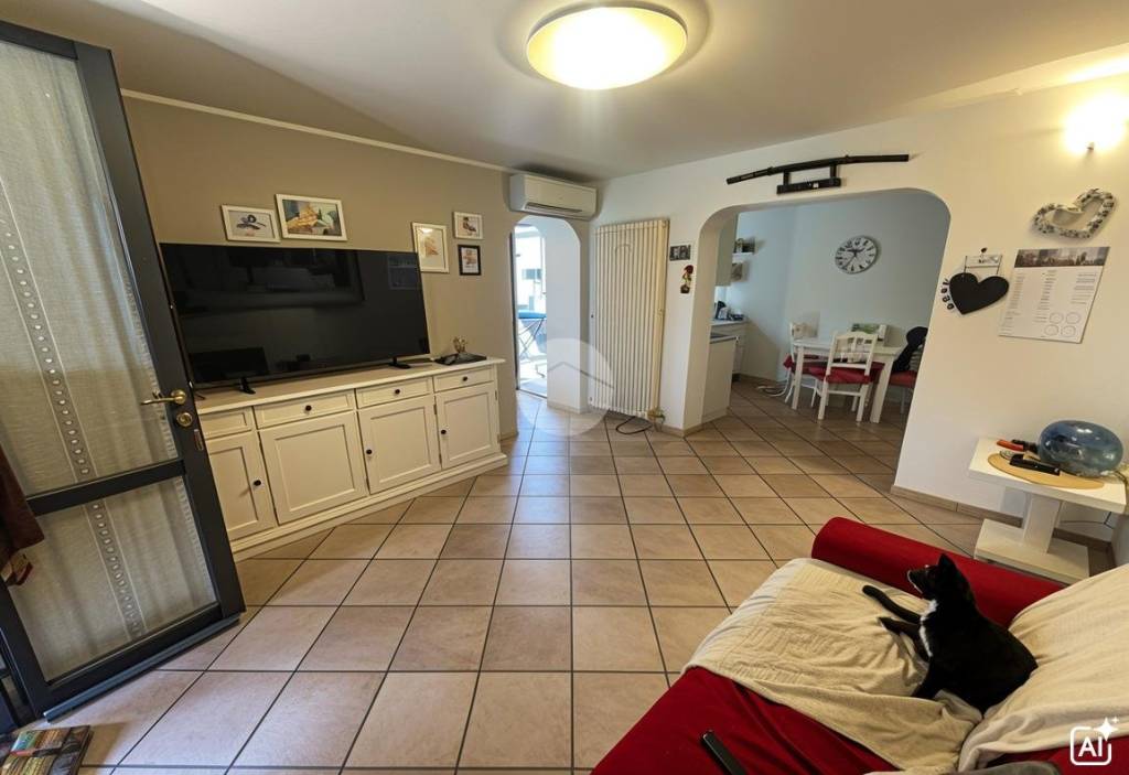 appartamento in vendita a Cervia