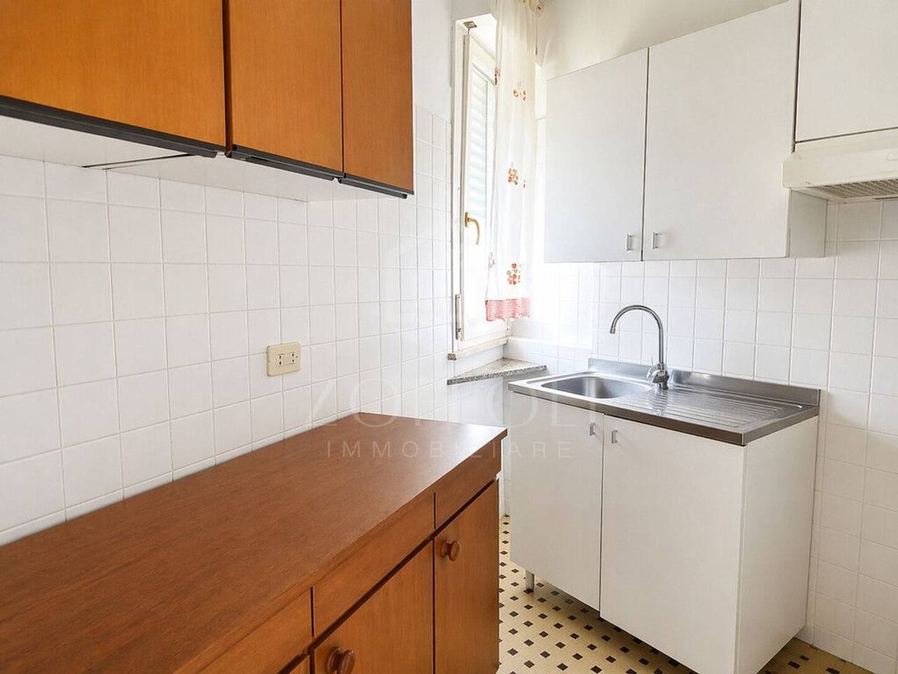 appartamento in vendita a Cervia in zona Milano Marittima