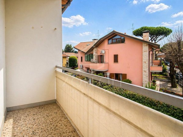 appartamento in vendita a Cervia in zona Milano Marittima