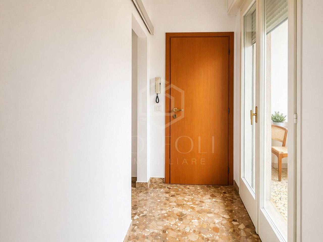appartamento in vendita a Cervia in zona Milano Marittima