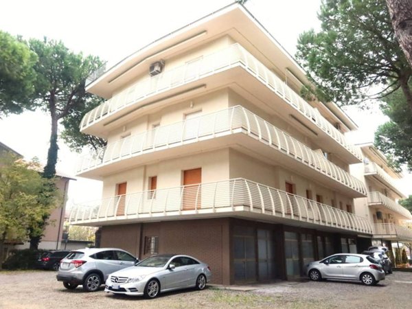 appartamento in vendita a Cervia