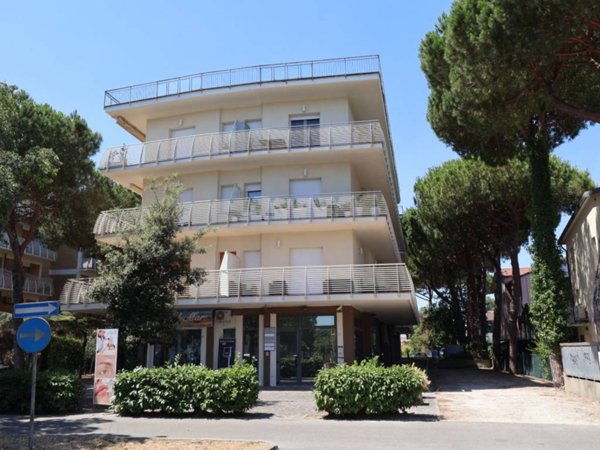 appartamento in vendita a Cervia