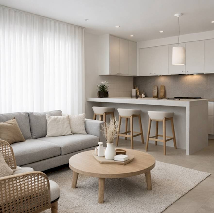 appartamento in vendita a Cervia in zona Milano Marittima