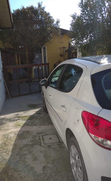 casa indipendente in vendita a Cervia