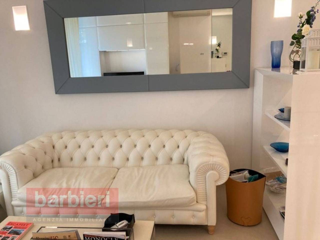appartamento in vendita a Cervia in zona Milano Marittima