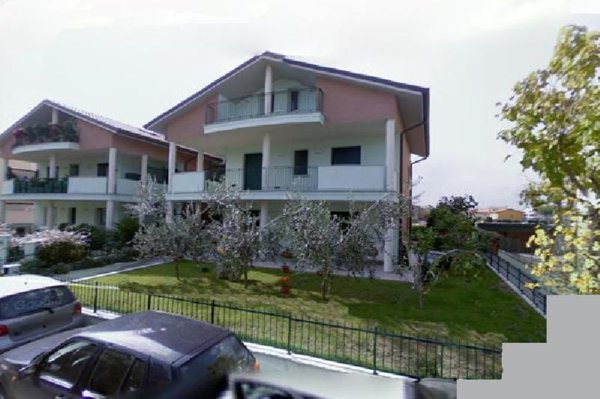 appartamento in vendita a Cervia