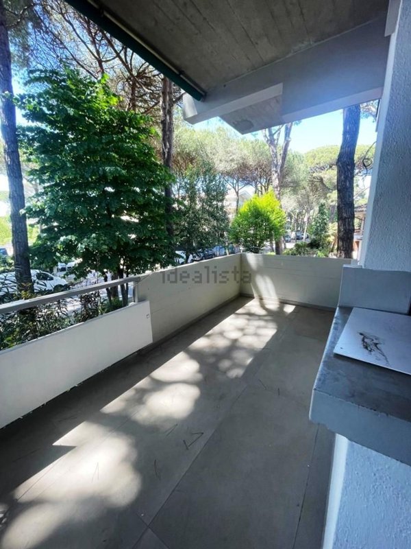 appartamento in vendita a Cervia in zona Milano Marittima