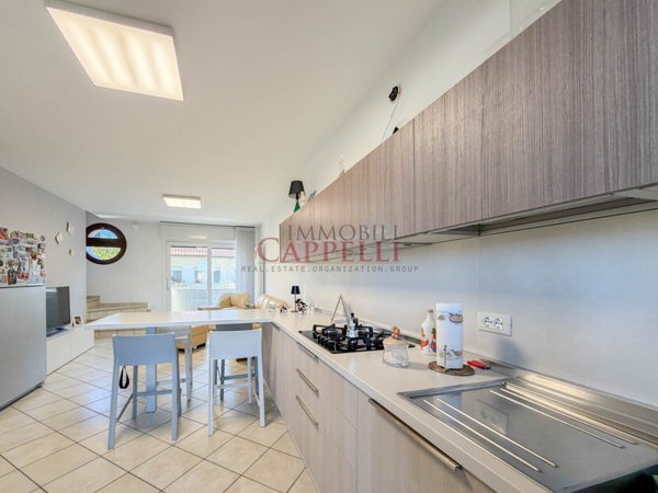 casa indipendente in vendita a Cervia in zona Montaletto
