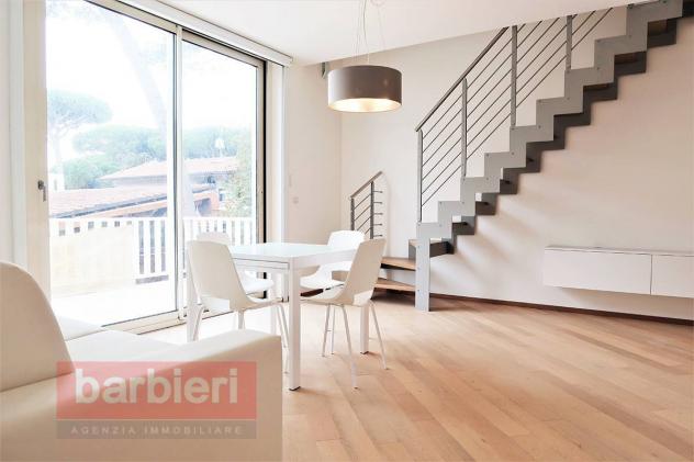 appartamento in vendita a Cervia in zona Milano Marittima