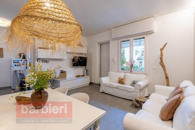 appartamento in vendita a Cervia in zona Milano Marittima