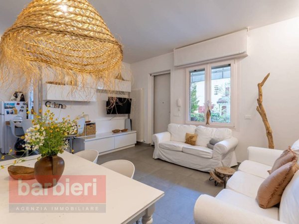 appartamento in vendita a Cervia in zona Milano Marittima