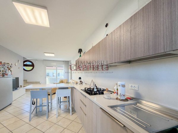 casa indipendente in vendita a Cervia