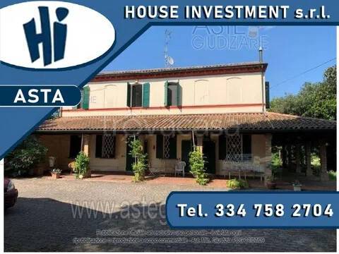 appartamento in vendita a Cervia