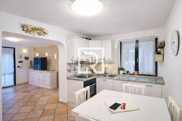 appartamento in vendita a Cervia