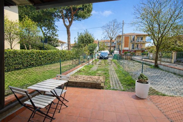 appartamento in vendita a Cervia in zona Terme